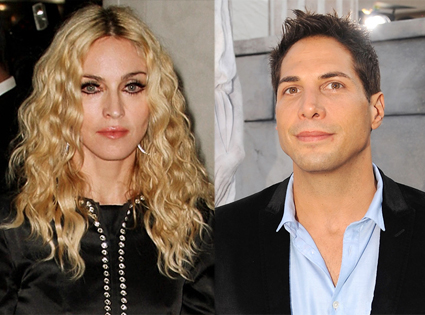 Madonna, Joe Francis Madonna, Joe Francis